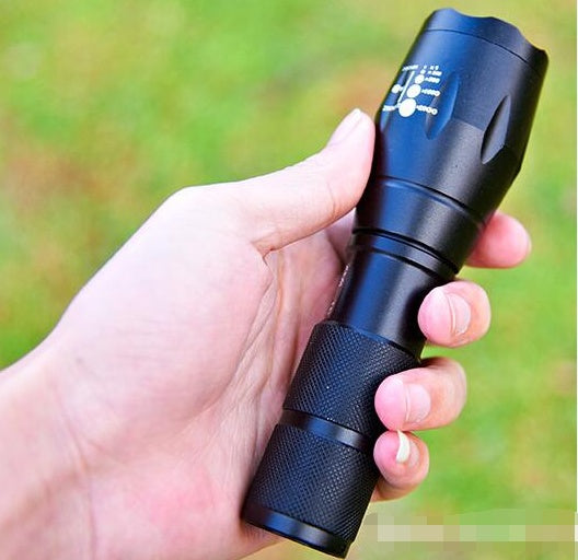 Outdoor Flashlight Main image