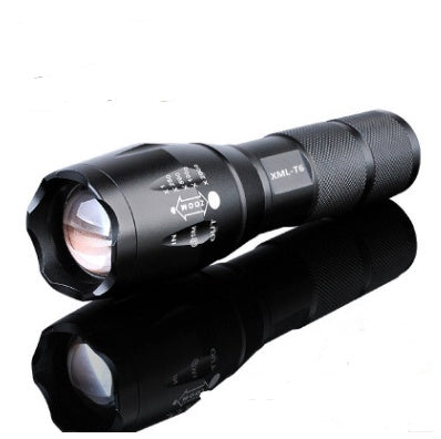 Outdoor Flashlight Secondary image